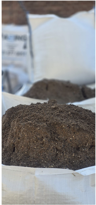 Grit/Sharp Sand-per Bulk Bag
