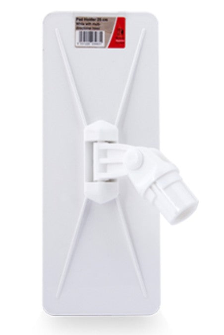 Pad Holder