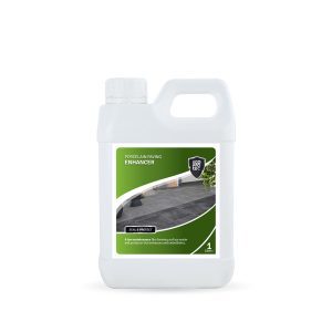 Porcelain Paving Enhancer