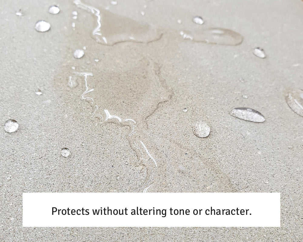 Natural Finish Stone Sealer