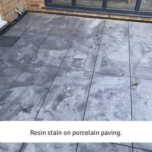 Joint Residue Remover