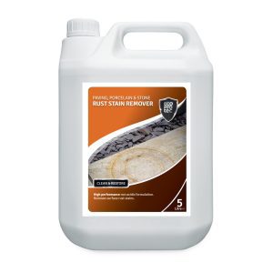 Rust Stain Remover