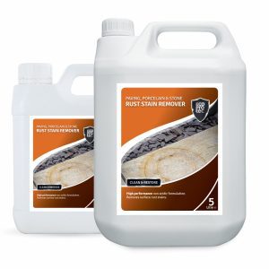 Rust Stain Remover