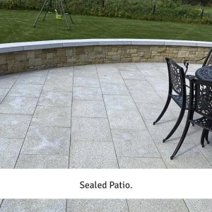 Ultimate Sealer