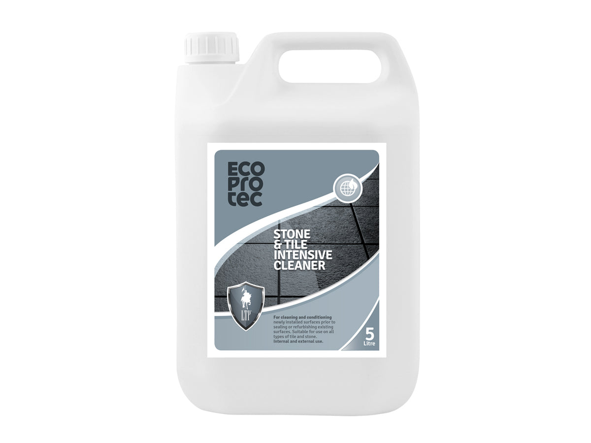 Stone & Tile Intensive Cleaner (interior cleaner)