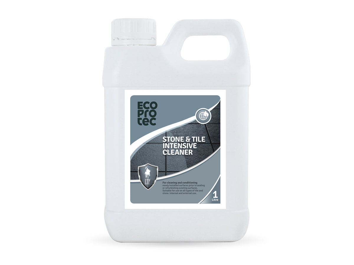 Stone & Tile Intensive Cleaner (interior cleaner)