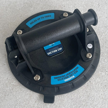 TILE RITE VACUUM SUCTION CUP 200MM
