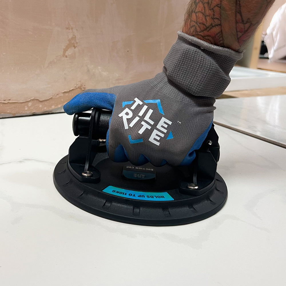 TILE RITE VACUUM SUCTION CUP 200MM