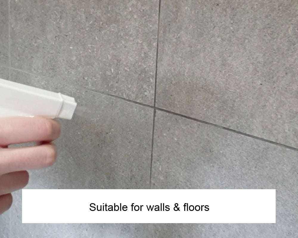 Wall & Floor Grout Protector