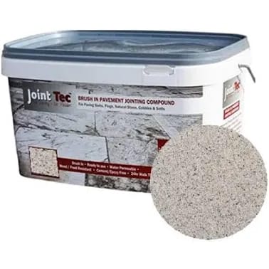 Joint Tec - Grouts 15kg