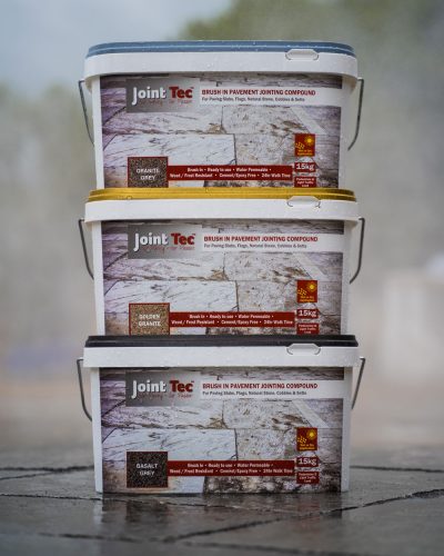 Joint Tec - Grouts 15kg