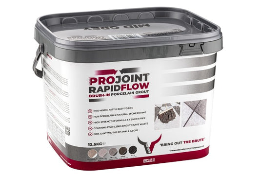 NEXUS - ProJoint Porcelain Grout 12.5kg