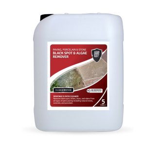 Black Spot & Algae Remover 5L