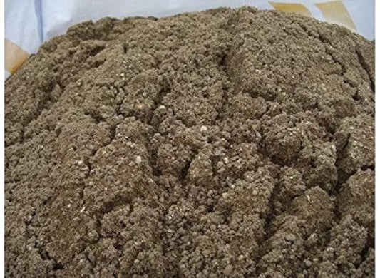 Sharp Sand In Bulk Bags